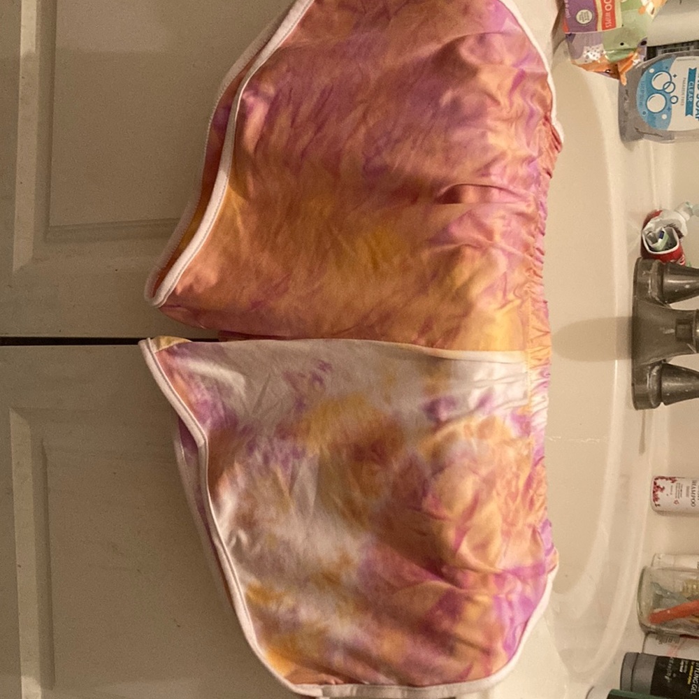 Costume shorts
